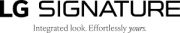 LG SIGNATURE logo